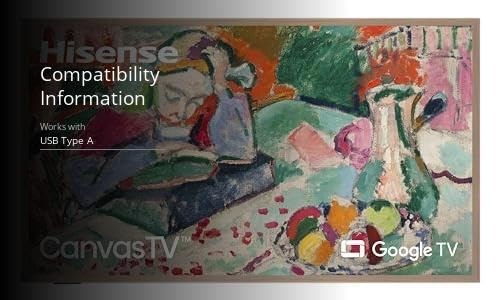 image for Hisense 55