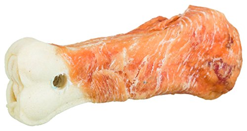 Trixie 31993 Boneguard Denta Fun, Osso per