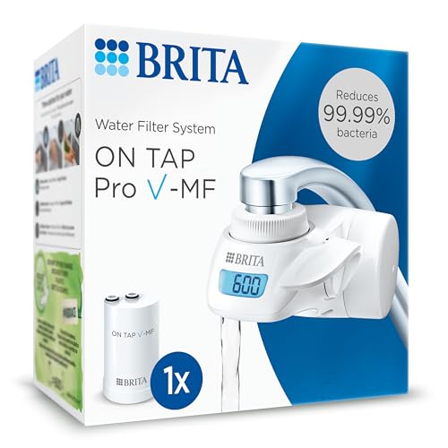 BRITA, Bianco, Unica
