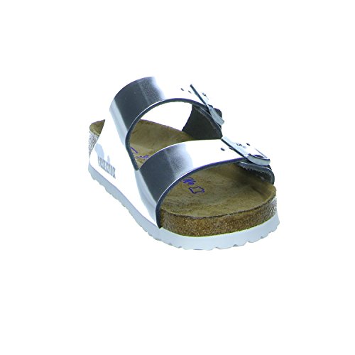 Image of Birkenstock Women's Arizona Soft Footbed Sandals
