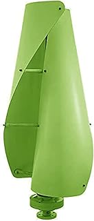 14000W Wind Turbine Generator Portable Vertical Helix Wind Power Turbine Generator Kit with Charge Controller