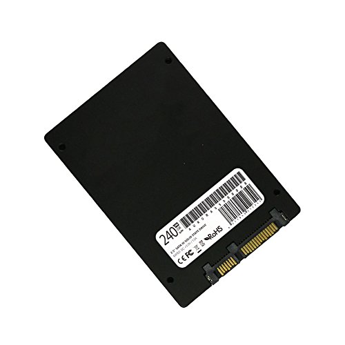 Londisk 2,5 pouces SSD 240 Go interne SATA 3.0
