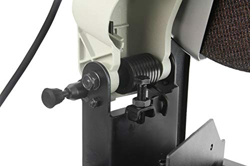 Säge Metalltrennsäge Metallsäge M79112 Eisensäge 2,3 kW Kappsäge Gehrungssäge 355mm (KG) – Bild 8