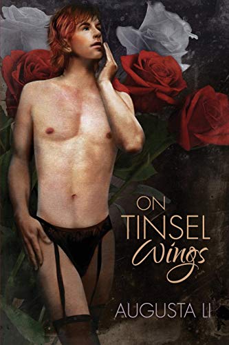 On Tinsel Wings view 2