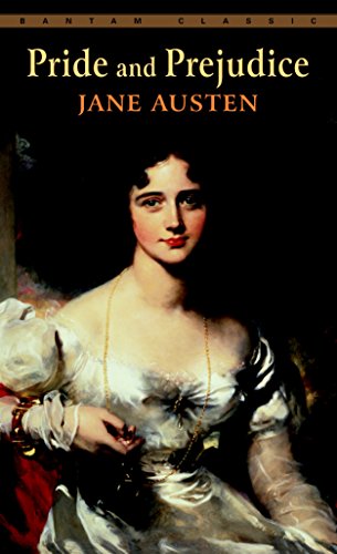 Pride And Prejudice (English Edition)