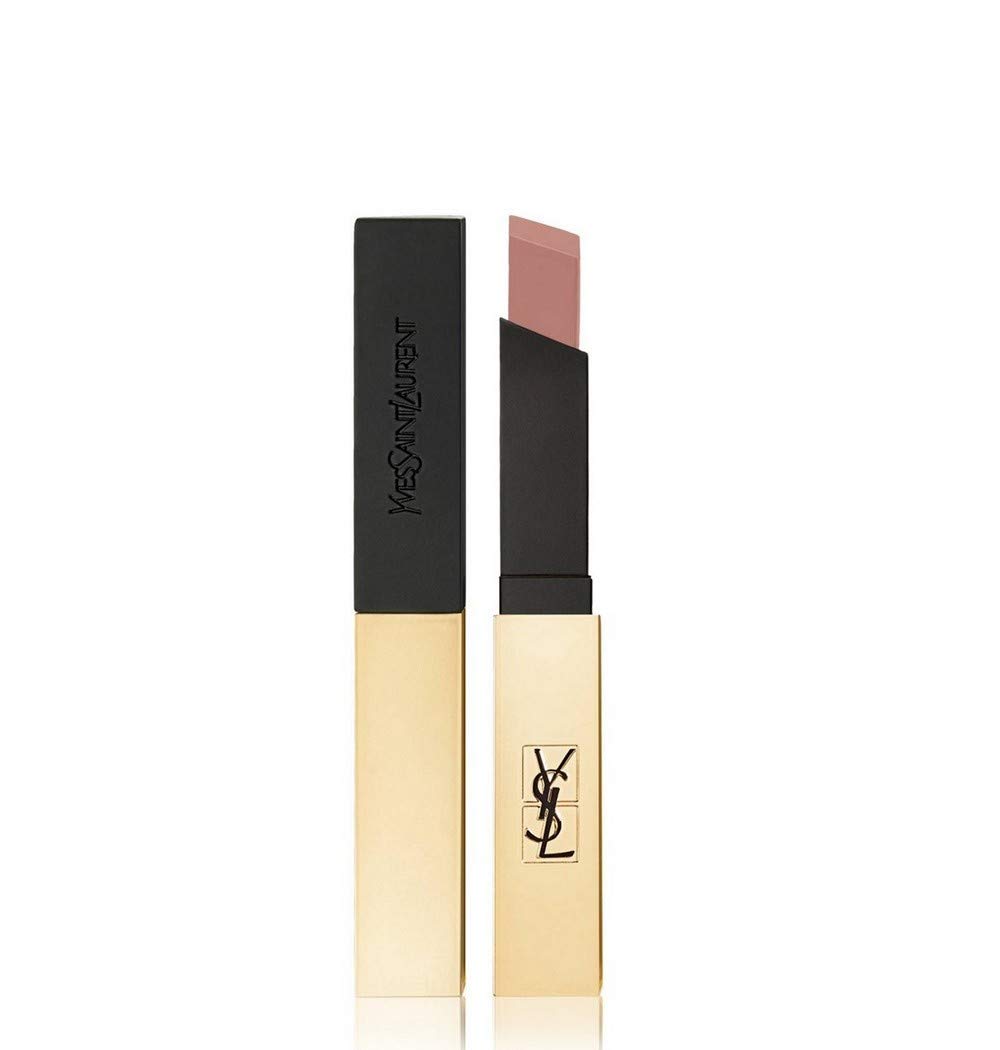 Yves Saint LaurentRouge Pur Couture The Slim Leather Matte Lipstick - # 31 Inflammatory Nude 2.2G/0.08Oz
