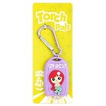 Personalised Torch Pals - Gracie