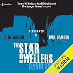 Cover of The Star Dwellers