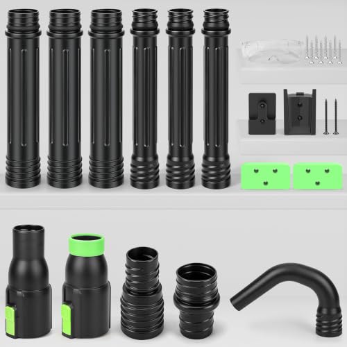 AGC1000-Gutter-Cleaning-Attachment-Kit-for-EGO-530CFM-580CFM-575CFM AGC1000 Gutter Cleaning Attachment Kit for EGO 530CFM / 580CFM / 575CFM - Image 1