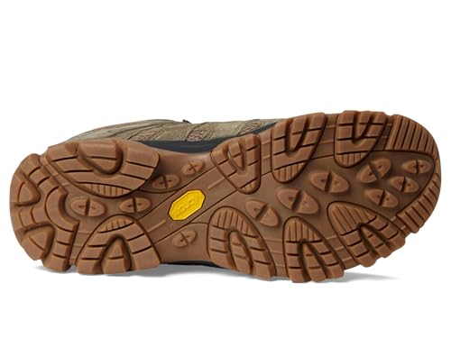 Image of Merrell Men's Moab 3 Mid Waterproof Hiking Boots