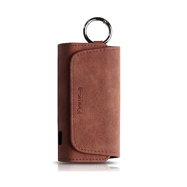 e-smoQ IQOS 3 Tasche KLEIN
