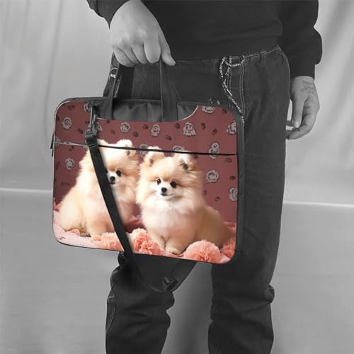 Sac fourre-tout pour ordinateur portable pour protéger votre PC avec style - 2