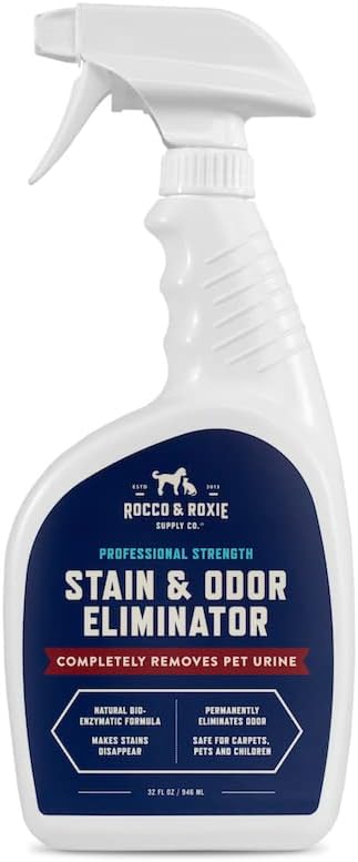 Best dog urine neutralizer for carpet Clearance