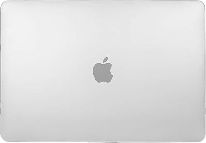Switcheasy Macbook Air 13 対応 ケース フロスト クリア 薄型 透明 ハード カバー 傷防止 保護 アクセサリー Macbookair 179 マックブックエアー 13インチ 年 モデル 対応 Nude トランスルーセント Switcheasy