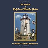 Homage to Ralph and Martha Cahoon