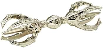 純銀降魔杵２点セット 41BoAzLwmAS._AC_UF350,