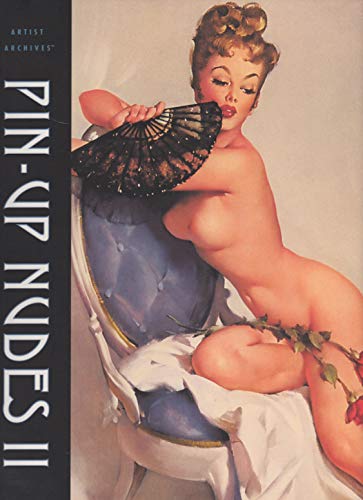 Pin-Up Nudes II