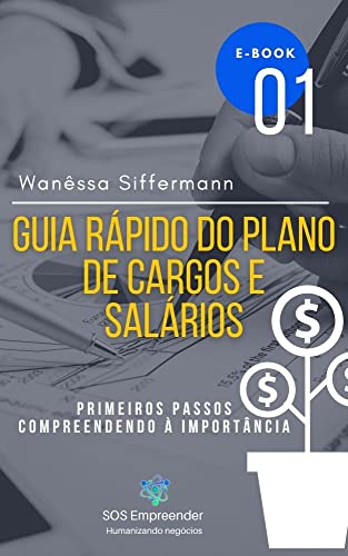 Guia Rápido do Plano de Cargos e Salários: Primeiro Passos: Compreendendo a importância (A nova gestão de RH Livro 1)