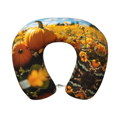 Almohada espuma viscoelástica 25 cm x 30 cm cervical miniatura 1