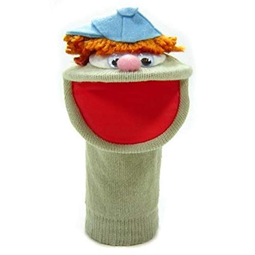 Fantoche - (Individual) Leão