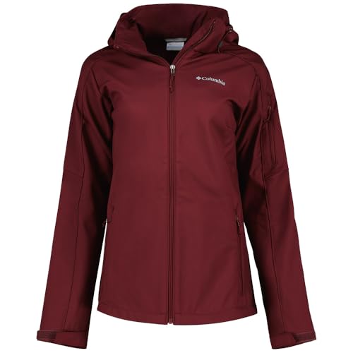 Columbia Cascade Ridge 2 Giacca Softshell da donna (confezione da 1)