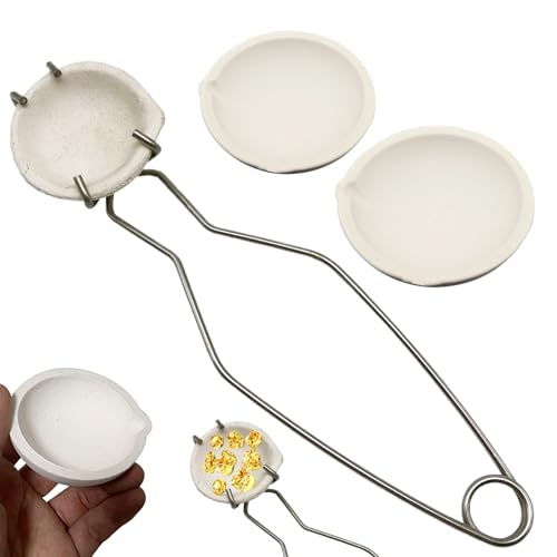 La Mejor Lista de Metales de fundición de esta semana. 24 Imagen adicional