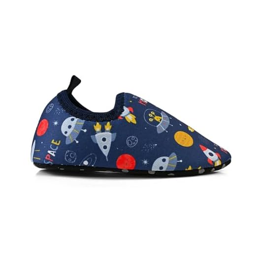 SAPATILHA PANTUFA ANTIDERRAPANTE INFANTIL MENINO MENINA BEBÊ CHINELO (AZUL, BR, Bebê, Faixa Numérico, 20, 21)