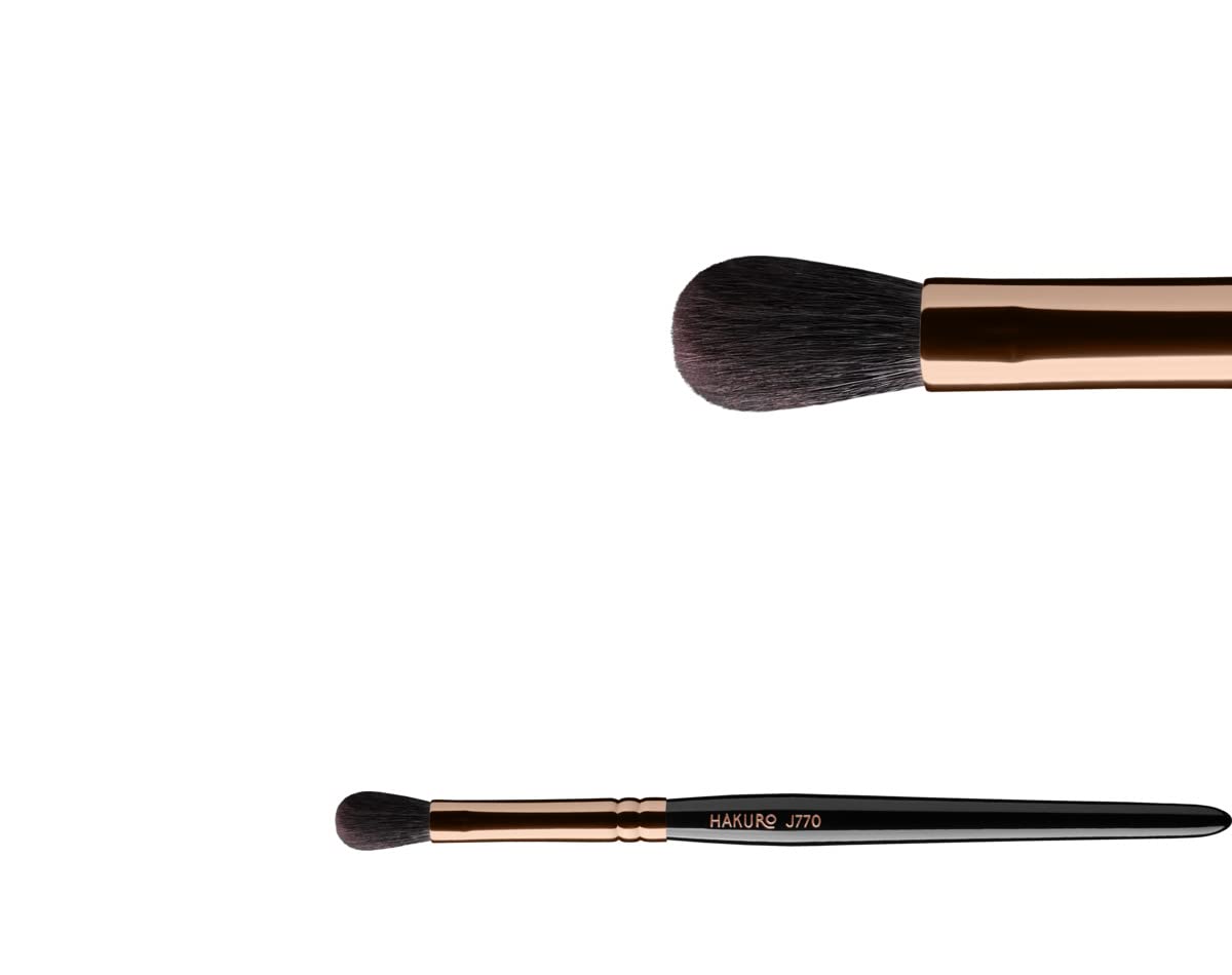 J770 Ultramatic Flat Medium Grating Brush Handmade