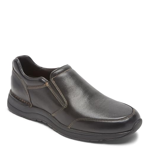 Rockport Edge Hill II Double Gore Men's Slip On