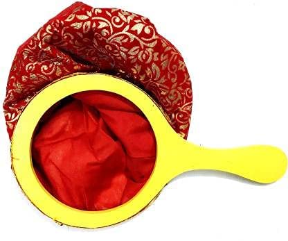 Changing Bag Magic (Big) / Jumbo Change Bag Magic Trick