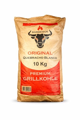 10 Kg Quebracho Blanco Premium...