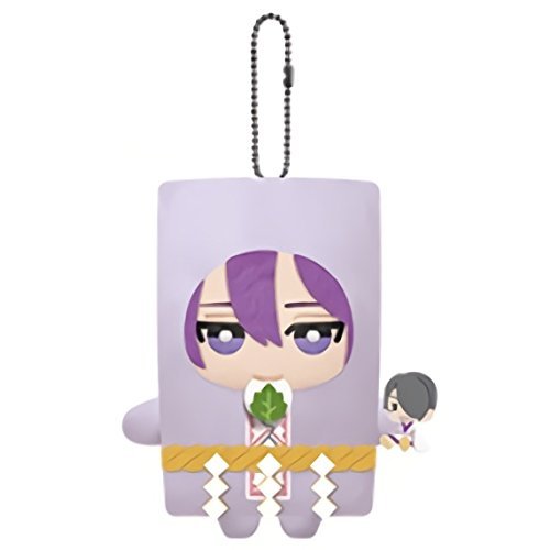 黒子のバスケ ともぬい CROSS COLORS 妖怪大行進ver. その3 紫原敦 ぬいぐるみ マスコット クロスカラーズ 黒バス ますこっと 紫原 敦 黒子のバスケ ともぬい CROSS COLORS 妖怪大行進ver. その3 紫原敦 ぬいぐるみ マスコット クロスカラーズ 黒バス ますこっと 紫原 敦