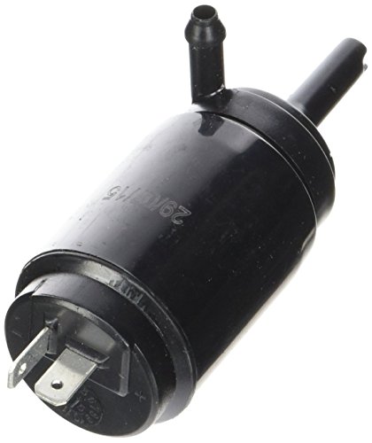 Preisvergleich Produktbild Metzger 2220012 Waschwasserpumpe, Scheibenreinigung