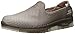 Skechers Performance Women's Go Flex Lotus Walking Shoe, Taupe/Black, 9 M US