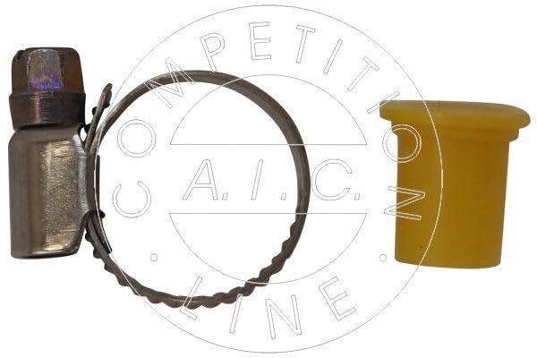AIC Tuyau hydraulique (direction) 58587 Compatible avec: FORD TOURNEO CONNECT, TRANSIT CONNECT