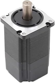 60 BLDC Motor NEMA QW60F6H03L30300 Brushless DC Motor 60mm QW60F6H03L30400 310V 300W 400W 3000rpm High Voltage Brushless Motor (60 Flange 300W Motor)