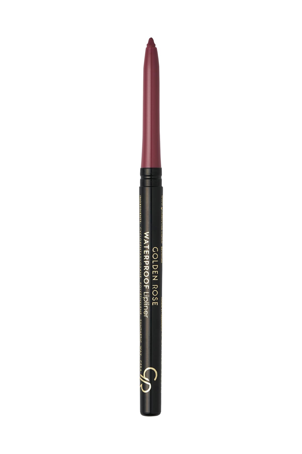 Golden Rose Waterproof Automatic Lipliner No:53 1 Paket