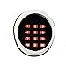 ALEKO LM172 Wireless Keypad for ALEKO Brand Gate Openers