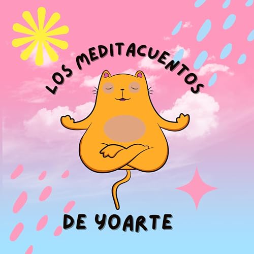 Los Meditacuentos de Yoarte