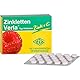 Verla 09704814 Zinkletten Himbeere 100 St.