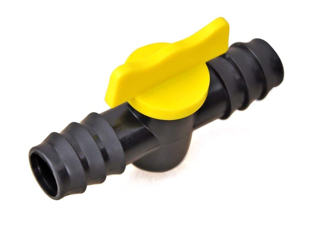 VASUDHA IRRIGATION 16 MM LATERAL Cock/Valve for DRIP Irrigation 10 PIC (B0927T58W5) Amazon Price History, Amazon Price Tracker