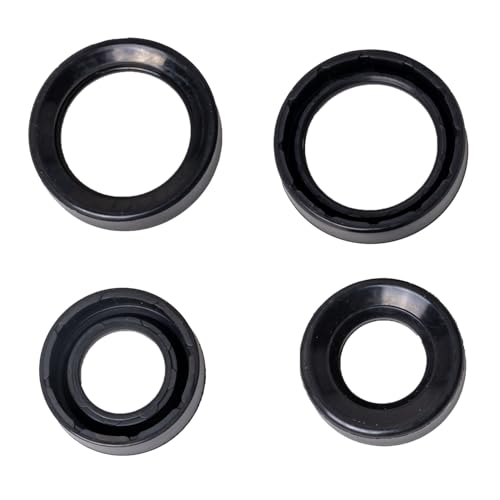 Image of Valve Cover Gasket Kit for 3.5L EcoBoost Expedition F-150 Transit Navigator | VS50879R Fits F-150 2013-2014, Expedition 2015-2017, Transit 150 250 350 2015-2020, Navigator 2015-2017 GS33868 BR3Z6C535A