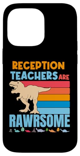 Reception Teachers are Awesome Carers �����M�t�g �X�}�z�P�[�X iPhone 14 Pro Max �p