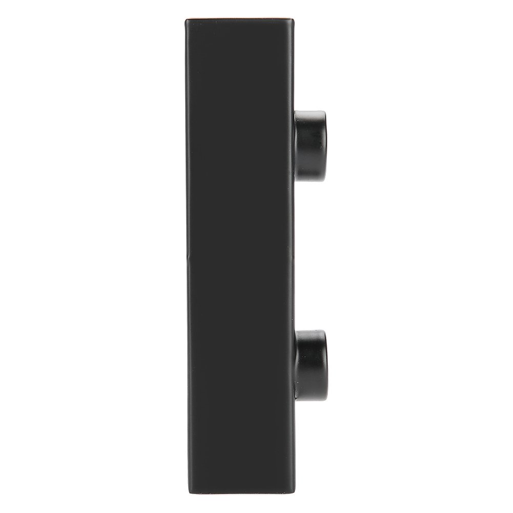 12 Tubes Échangeur de Chaleur pour Ordinateur G1 4 Fils Séparateur D'eau Tube de Refroidisseur D'eau pour Pc 120mm 120mm Radiateur Pc Radiateur Large compatibilité Le (360mm)