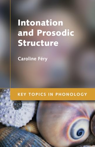 Intonation and Prosodic Structure view 2