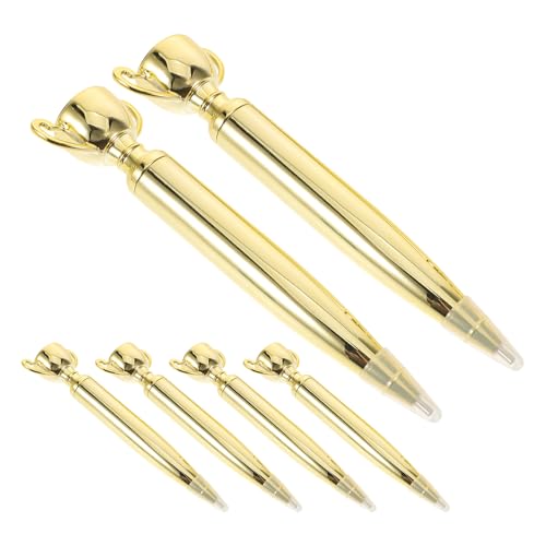Kit de herramientas de pintura de gemas con 6 bolígrafos artesanales para manualidades DIY