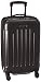 Heritage 20 Inch ABS 4-Wheel Upright Carry-On