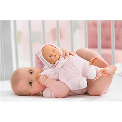 Muñeca Corolle Babipouce Sweet Dreams 28 cm Vainilla miniatura 4