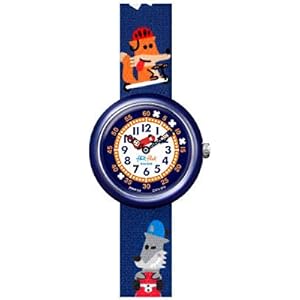 Amazon | [スウォッチ] 腕時計 フリック フラック SWATCH FLIK FLAK