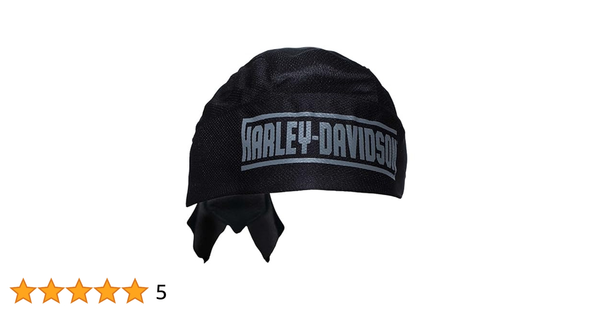 Harley-Davidson 黒ウールハット made in USA 99409-25vw__1__45431.